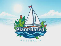 Plant-Based Cruise Australia: Sail Away on a Vegan Adventure! logo